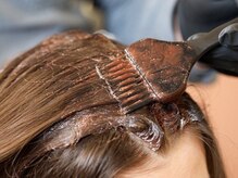 プリズム ヘアースペース