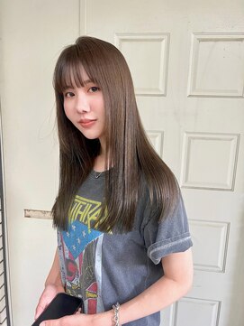 レジーロ (Regilo) オリーブベージュ