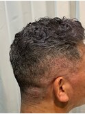 心斎橋　小林広明　ショート　ベリーショート