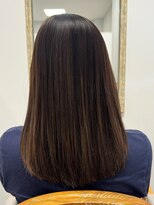 ロカ ヘアー(ROKA hair)&nbsp;髪質改善　美髪エステ