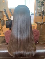 シアン(SHIAN)&nbsp;髪質改善ストレートエステ
