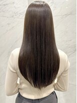 ベイリコルド(Bei Licoldo.)&nbsp;《美髪髪質改善》