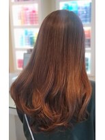 アージェガーデン(AGEE GARDEN) ナチュラルブラウンベージュ