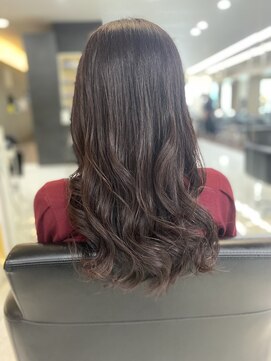 シャンプーボーイエイムス(SHAMPOO BOY aims) 大人ピンクカラー