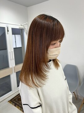 イト(ito.) 髪質改善