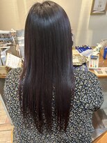 アローズ(arose)&nbsp;縮毛矯正