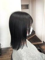 リコモ(Likkle More) ミディアムレイヤー