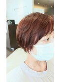 レイヤーショート