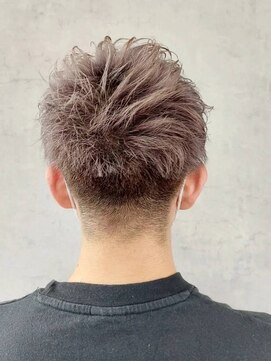 セブンルックス(7LOOKS) ハイトーンメンズショート【新スタ】