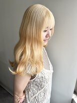 エル セルカ 高田馬場(el CERCA)&nbsp;抜きっぱなしブロンド