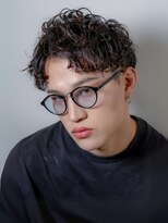 ルシード スタイル リコット(Lucido Style Ricotto)&nbsp;メンズカット