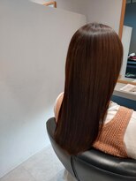 ラシンバン ラメール(LASHINVAN LAMER)&nbsp;HITA髪質改善トリートメント