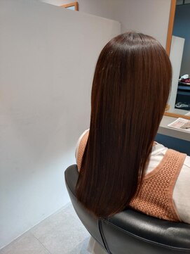 ラシンバン ラメール(LASHINVAN LAMER) HITA髪質改善トリートメント