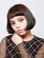 デビュー 沖縄泡瀬店(Debut)&nbsp;アンブレラカラー/こなれミディ/イメチェン/ウェーブパーマ