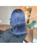 アオ(ao.)&nbsp;ブルーラベンダー