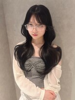 ヴェイ(VEYY.)&nbsp;韓国くびれ巻き