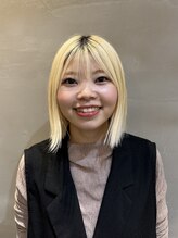 エマージュ 池袋東口店(Emerge) T.KASUMI