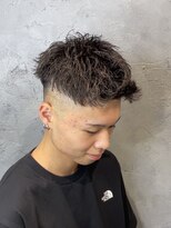 ネクストゼロ(NEXT zerO) ベリーショート