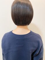 テーラヘアー 土気あすみが丘店(TELA HAIR)&nbsp;ミニボブ