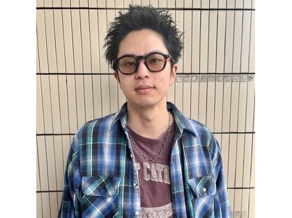 髪物語の写真