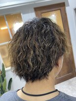 コーデ(coode)&nbsp;波巻きスパイラル