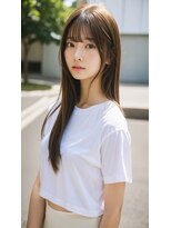 トライベッカ 新柏店(TRIBECA Hair&Spa) ☆
