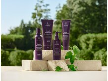 ディスコ(disco)の雰囲気（大分県では希少な最高級Organicブランド”AVEDA”取扱店）