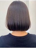 【stylish】ショートボブ＊20代30代40代50代＊横浜