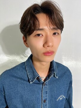 クーエフー(coo et fuu) 10代20代韓国カルマヘア