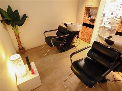 プロビューティーサロン(PRO BeautySalon)の写真