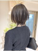 【YUYA】レイヤーボブ_ボブレイヤー_大人ハイライト_横浜美容室