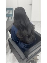 ミニョン(Mi9non)&nbsp;［きよとし指名］レイヤースタイル