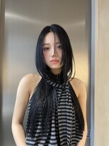 フェブミエル(fev miel)&nbsp;grossy black