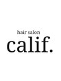 カリフ 大船(calif.) calif hair 