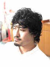 ザ デイ ヘアーサロン ナルセ(THE DAY Hair Salon Naruse)