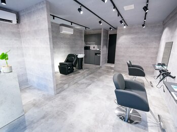 Hair Salon LUSCEA