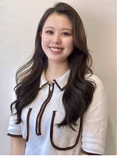 サンバイセライロ 千葉(SAN. by celilo) 飯田 杏 【千葉駅】