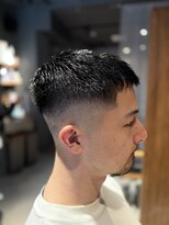 アンドワークス 2nd(&WORKS)&nbsp;クロップスタイル