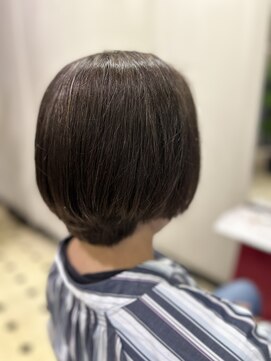 ボザァル(BEAUX ARTS) チュニング25/7