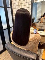 ソルファ 下赤塚(SOLFA) 髪質改善カラー20代30代40代50代髪質改善白髪染めCOTA下赤塚駅