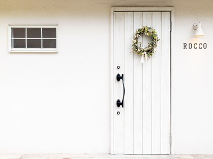 ロッコ(ROCCO)の写真