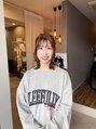ニコ(Nico) 長谷川 真利
