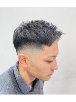 イワッシュ 鶴ヶ峰駅店(IwAsh)&nbsp;フェードスタイル