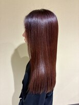 ゼン(Zen.) メテオカラートリートメント