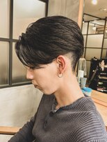 メンズソース 京都河原町(MEN'S SOURCE)&nbsp;ニュアンスフェザー