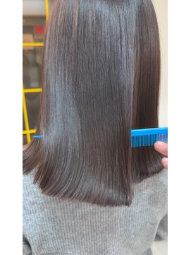 キーロ センター南(kiiro) 髪質改善1130