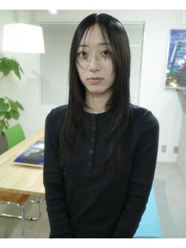 レガシー(Legacy.) ロングレイヤー