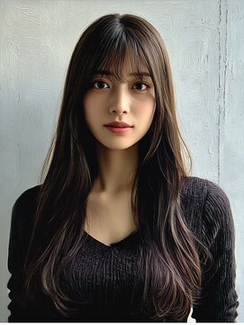 髪質改善【古淵】＜20代30代40代50代＞