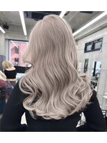 リノート バイ エゴル 名古屋(LINOET by ENGOL)&nbsp;【LINOET 名古屋】佐藤まいらホワイトカラー