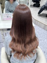 ココ エクステンション(coco extension)&nbsp;ベージュロング